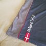 Kevin Magnussen 20 Formula 1 F1 Grand Prix Tours "Sometimes You Have Nothing To Lose" Jersey Polo Te, снимка 4