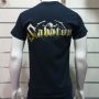 Нова мъжка тениска със ситопечат на музикалната група SABATON - Heroes on tour, снимка 10