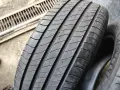 2бр.летни гуми MICHELIN 225 55 18 DOT19 цена за брой, снимка 2