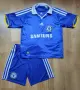 Chelsea / Adidas - детски футболен екип , снимка 1