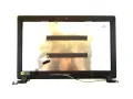 Acer Aspire 3 A315-31 A315-21 A315-21G A315-51 A315-52 Корпус и рамка за матрица, панти и лентов каб, снимка 1