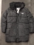 Дълго зимно яке за момче размер 12 г., снимка 1