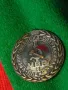 МВР V РЕПУБЛИКАНСКА СПАРТАКИАДА ПЛЕВЕН 1976 РЯДЪК СОЦ СПОРТЕН ПОСРЕБРЕН МЕДАЛ 35393, снимка 16