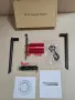 PCI-Express безжична мрежова карта Ziyituod AX210S, снимка 1
