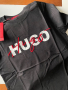 Мъжка тениска реплика Hugo Boss, снимка 1 - Тениски - 44762184