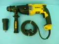 DeWALT D 25144 - мрежов перфоратор, снимка 1