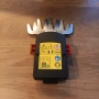 Акумулаторна ножица за трева и храсти 7.2V – 2в1, Type-C зареждане, снимка 10
