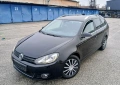 Продавам vw golf 6,1.6TDI-105к.с, снимка 4