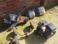 Мотофреза тракия на части, снимка 6