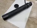 Руски монокъл ЗТ8-24х40М, снимка 1