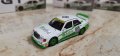 Mercedes-Benz 190E Evo 2 1991 Michael Schumacher 1:64