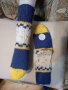 Ръчно плетени чорапи размер38, снимка 2