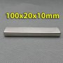 40x10mm-6,5мм отвор неодимов МАГНИТ N52, Neodymium magnet magnit neodimo, снимка 18