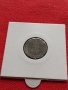 Стара монета над стогодишна 10 стотинки 1917г. Царство България за колекция декорация - 24801, снимка 12