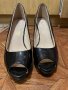Дамски официални обувки на висок ток 38 номер, снимка 8