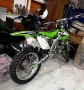Kawasaki Kx450f С Документи , снимка 2
