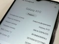 Samsung Galaxy A10 32GB Dual, снимка 7