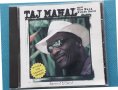 Taj Mahal & The Hula Blues Band – 1997 - Taj Mahal And The Hula Blues, снимка 1 - CD дискове - 42437056