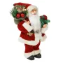 Коледна декоративна фигура, Дядо Коледа, Червен, 30 см, снимка 3