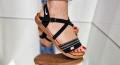 Стилни дамски сандали , снимка 7