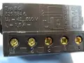 спирачен токоизправител SEW-EURODRIVE typ BG15(8253846) 42-500V, снимка 4