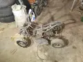 pocket bike резервоар , снимка 13