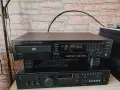 ⏯️Клип. Kenwood dp-4030, снимка 2