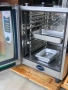Конвектомат Rational SCC 102-20 Тави! Чисто Нов! БГ Меню!, снимка 12