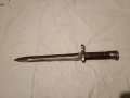 Нож Солинген за манлихера М95., снимка 3
