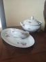 Порцеланов сервиз за хранене, снимка 9
