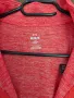 Нова спортна дамска блуза с къс цип Under Armour, снимка 2
