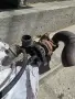 Турбо GT15 MOD1 Vw Audi Seat 1.4TDI AMF 045145701 / 701729-95N, снимка 1