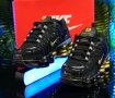 Nike Shox TL Black and Gold мъжки маратонки , снимка 2