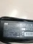 Зарядно за лаптоп HP употребявано , снимка 2
