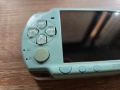 PSP Limited mint green, снимка 11