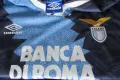 винтидж фланелка Lazio ITALIA Умбро Лацио футболна тениска Manchester United Umbro Манчестър Юнайтед, снимка 9