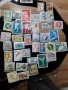Пощенски марки, снимка 6