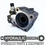 PTO Включвател за скоростна кутия ZF - с изместен център и датчик 46mm, снимка 2