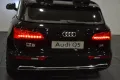  Акумулаторен Двуместна джип Audi Q5 4X4 24V батерия,MP4, снимка 12