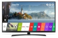 Телевизор Smart LED LG 49LH630V, 49", снимка 1