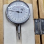 Индикатор Вътромер 50-160мм , снимка 8