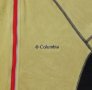 Columbia OMNI-HEAT Fleece оригинално поларено горнище XS полар горница, снимка 4