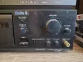 Касетен дек Sony TC K 511 s произведен в Япония, снимка 2
