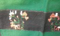 Автентична тъкана престилка с бродерия , носия, снимка 6