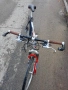 Велосипед sintesi 26c , снимка 2