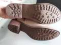 UGG нови дамски ботуши от естествена агнешка кожа 38-39 номер, снимка 4