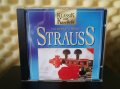 Strauss - The Romantic Waltz, снимка 1