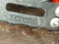 Педали за велосипед колело Shimano dx, снимка 2