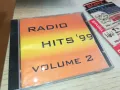RADIO HITS 99 CD 1205251525, снимка 4