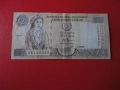 1 Паунд 2001 Кипър 8, снимка 3
